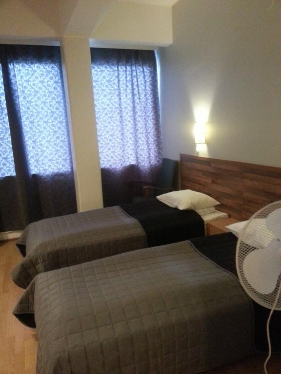 Hotel Cosmopoli Kerava Bagian luar foto