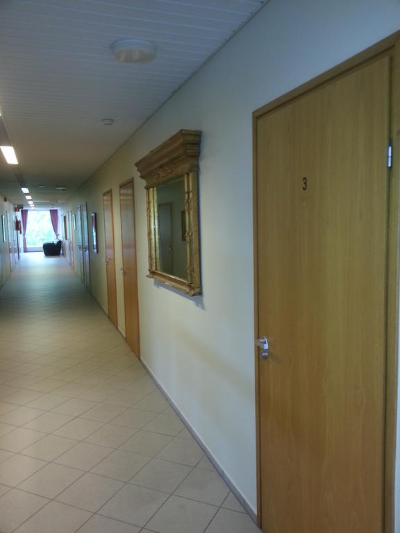 Hotel Cosmopoli Kerava Bagian luar foto