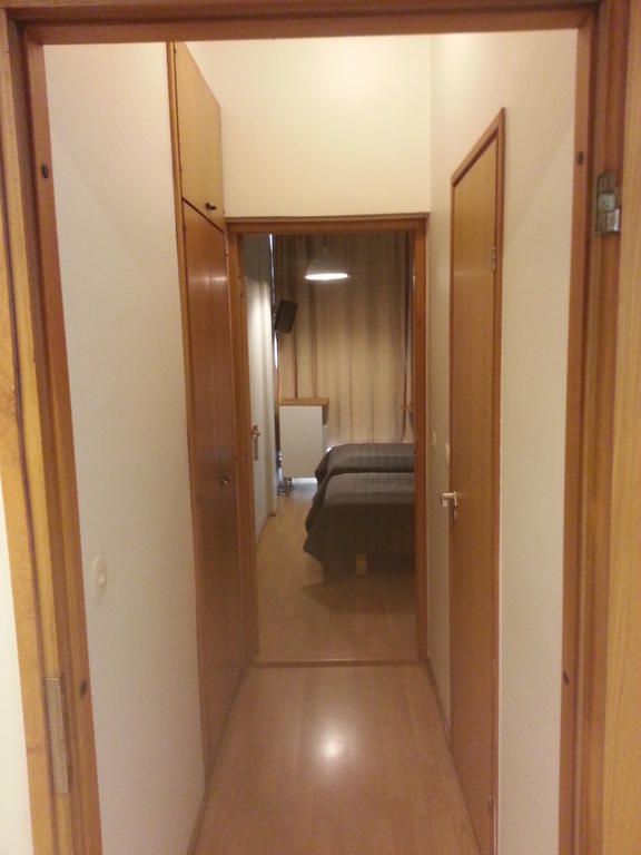 Hotel Cosmopoli Kerava Bagian luar foto