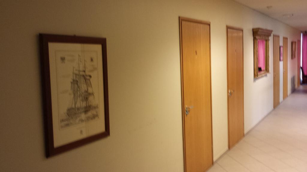 Hotel Cosmopoli Kerava Bagian luar foto
