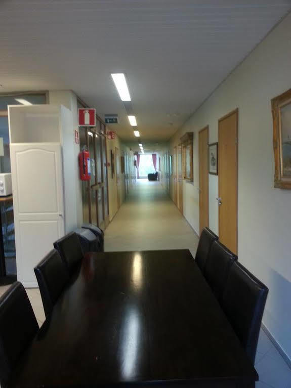Hotel Cosmopoli Kerava Bagian luar foto